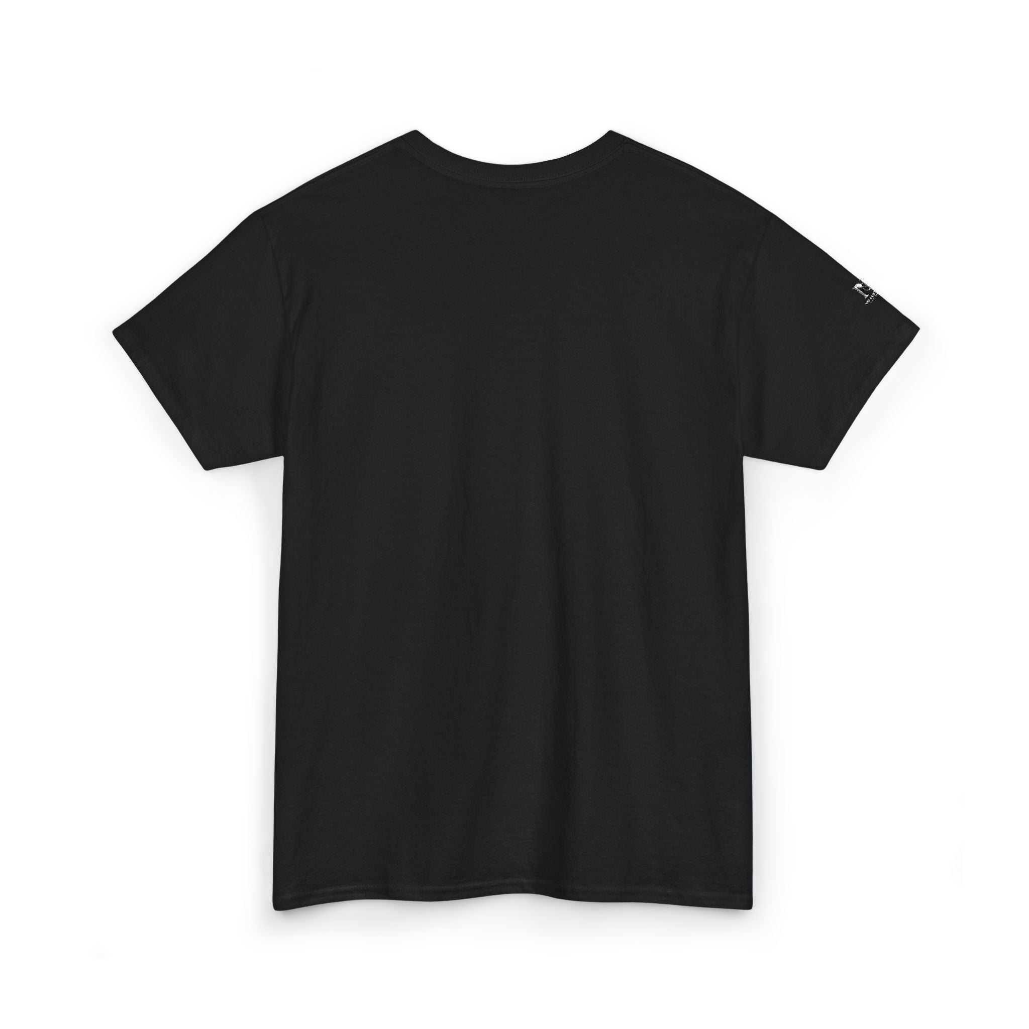 No Loitering Minimalist Graphic T-Shirt