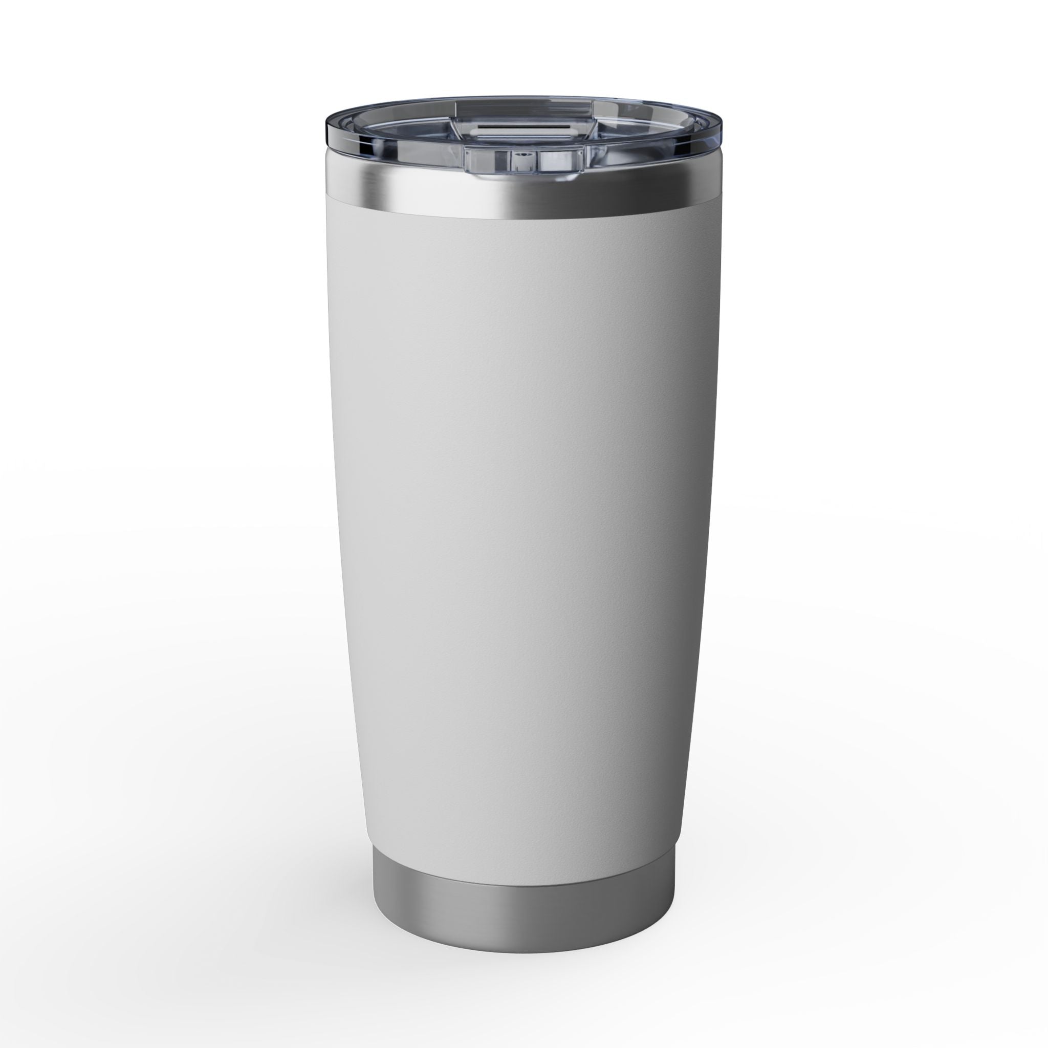No Loitering Stainless 20oz Tumbler — Vagabond Insulated Travel Cup