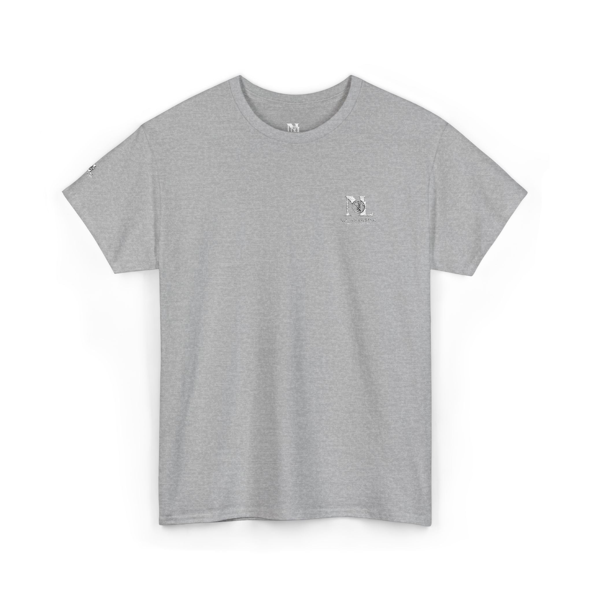 No Loitering Minimalist Graphic T-Shirt