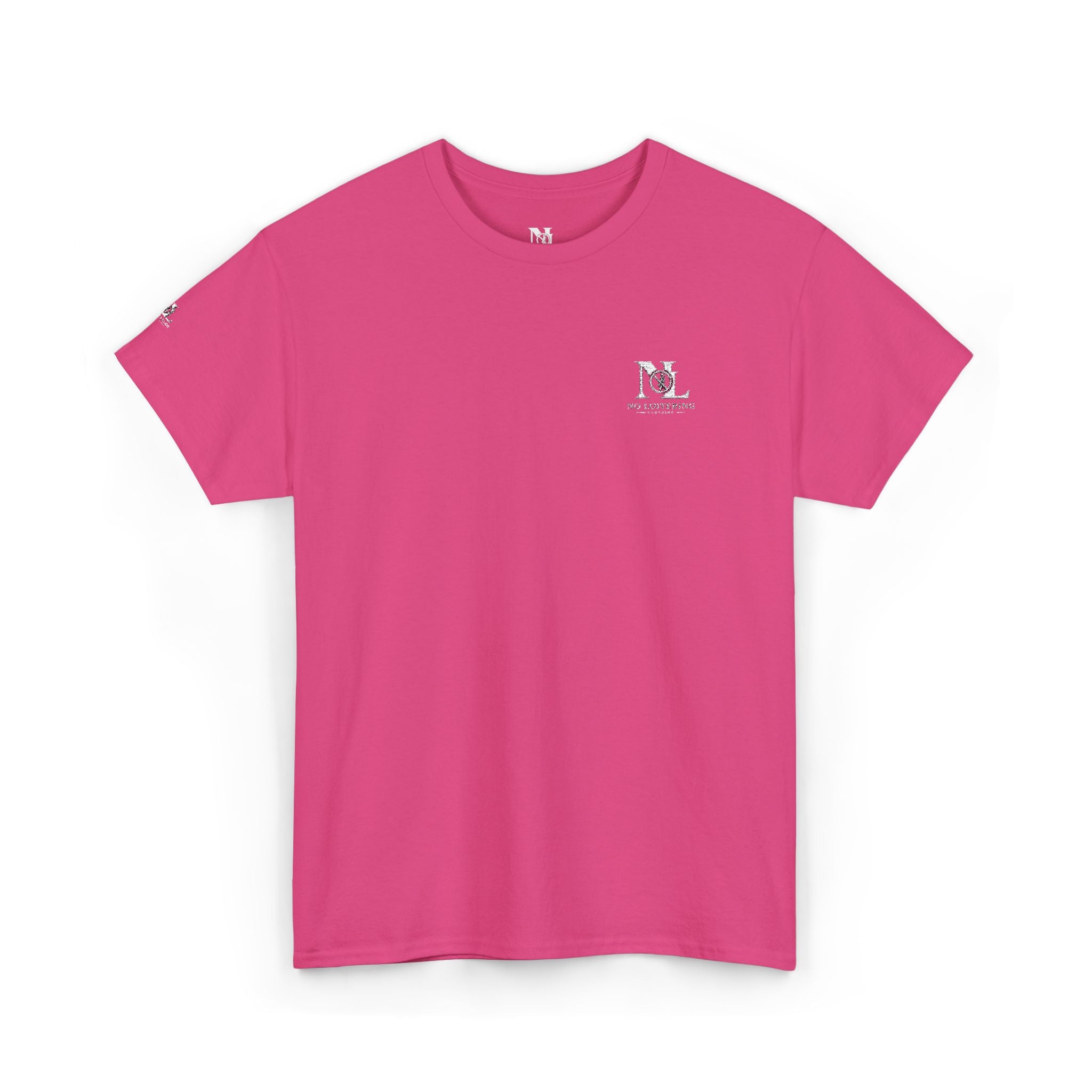 No Loitering Minimalist Graphic T-Shirt