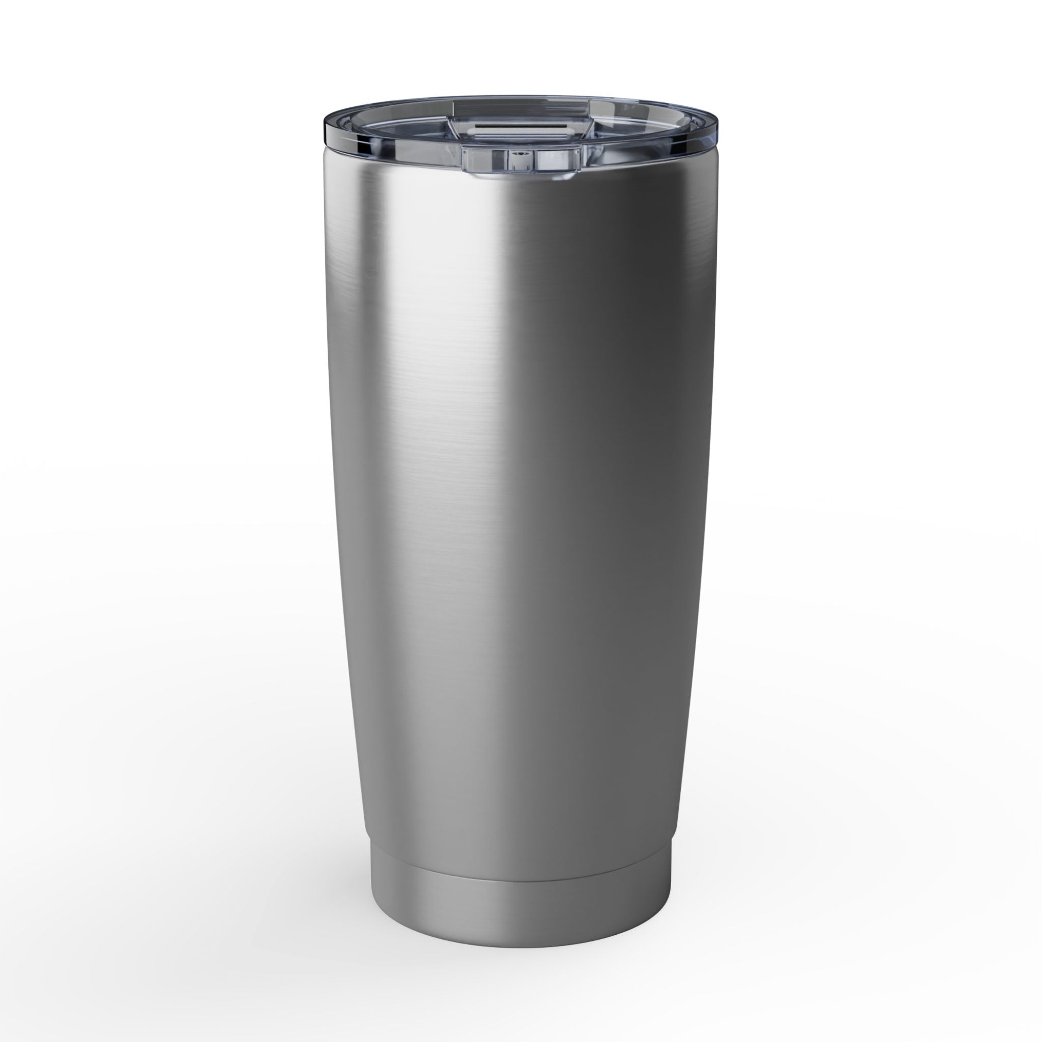 No Loitering Stainless 20oz Tumbler — Vagabond Insulated Travel Cup