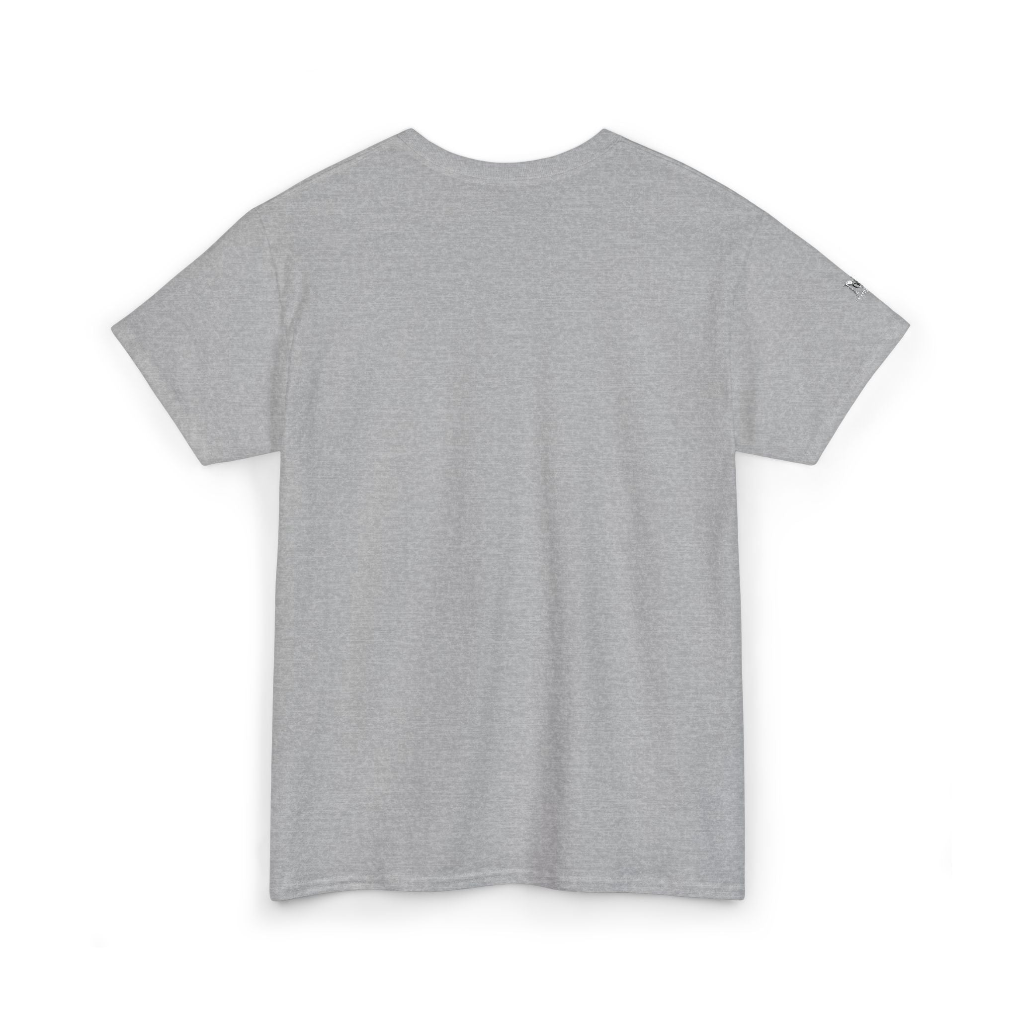 No Loitering Minimalist Graphic T-Shirt