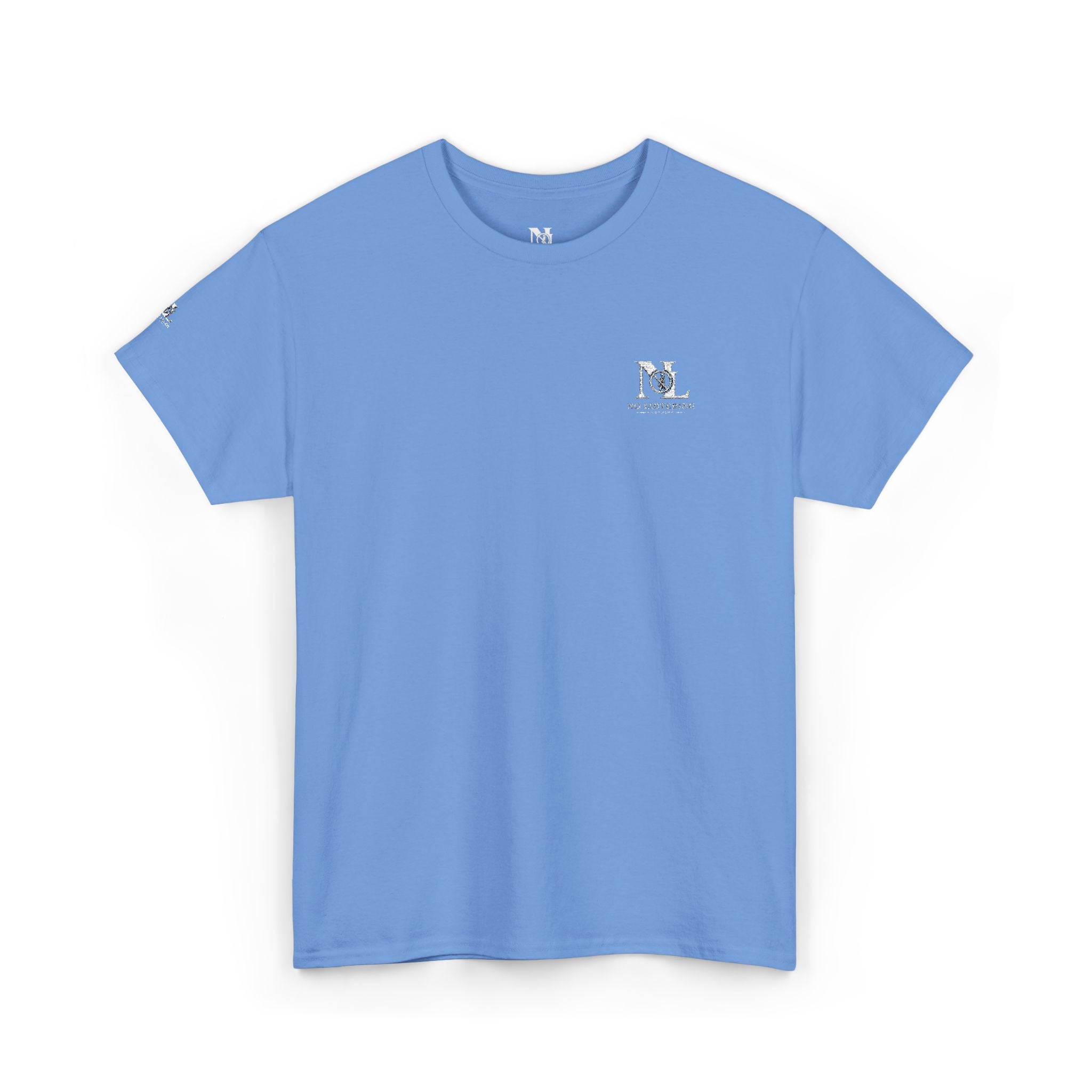 No Loitering Minimalist Graphic T-Shirt