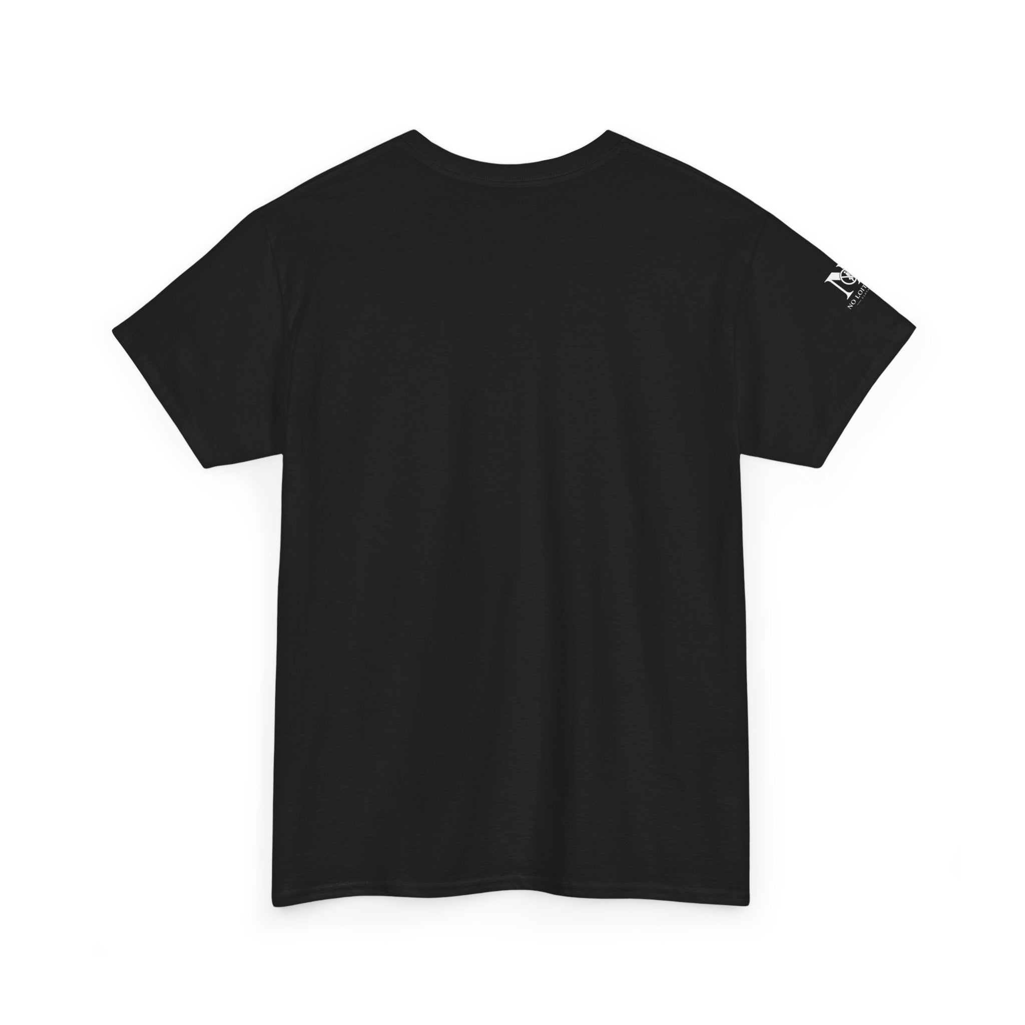 Motivational Tee — "It's All Progression" Graphic Shirt