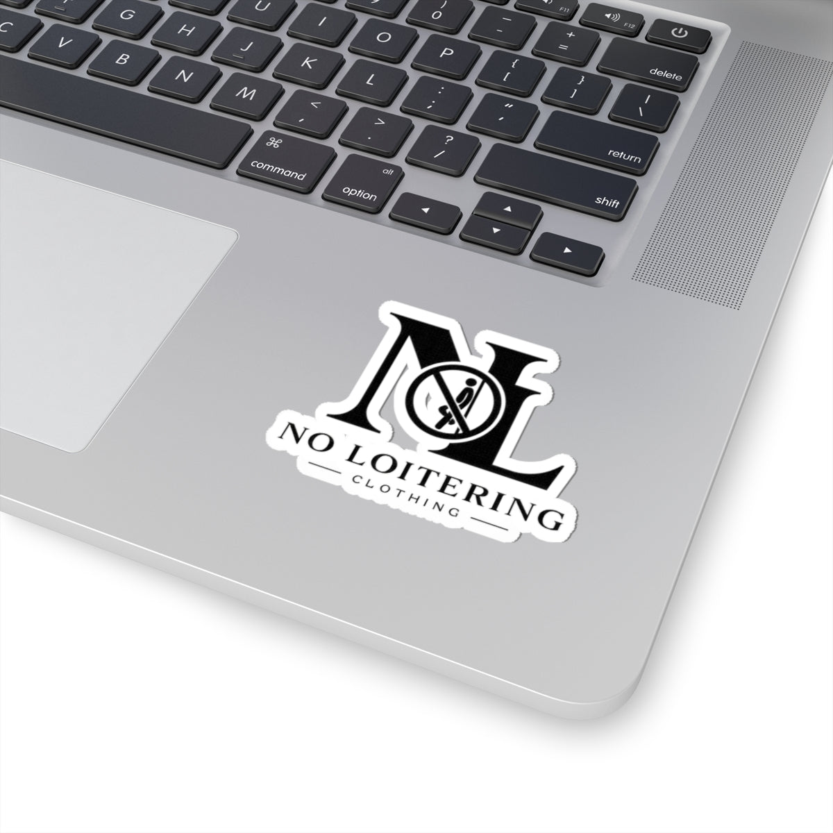 Kiss-Cut Stickers